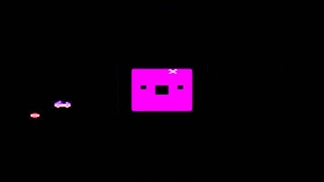 Assault on Precinct 13 (Atari 2600) - Vizzed.com GamePlay (rom hack)
