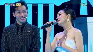 Cô gái Hà Tĩnh xinh đẹp hát dân ca hay tuyệt vời | Sàn chiến giọng hát tập 5