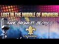 Kane Brown Ft. Becky G - Lost in the middle of nowhere (Karaoke Version) Mp3