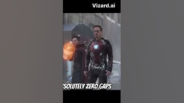 EVERY TIME IRON MAN LEARNS FROM HIS MISTAKES. #marvel #subscribe #SHORTS #VIRALVIDEO #TRENDING