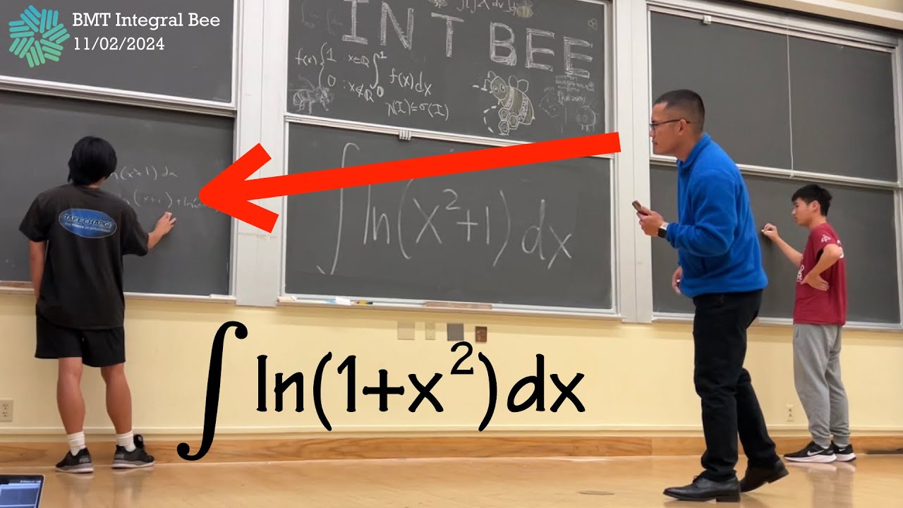 They Didn t Get This On Stage So Here s The Solution integral Of Ln they-didn-t-get-this-on-stage-so-here-s-the-solution-integral-of-ln