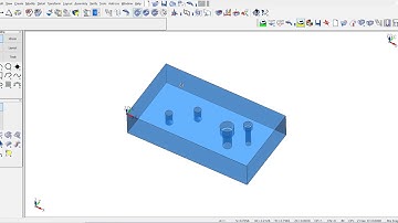 KeyCreator Pro 2021 - General Productivity Enhancements