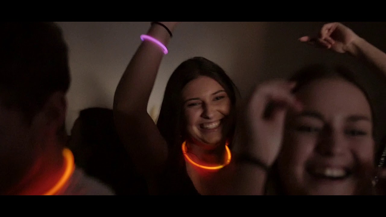 Kradnutie triednej knihy | 4.D, GĽŠ, Michalovce | 2019