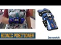 Brunswick Bionic Positioner Wrist Device - Tutorial Overview