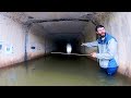 MONSTER FISH in EXTREME FLOODING!!! (INSANE)