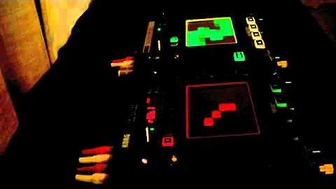 Kaossilator Pro & microKorg XL & KP3 (6)  Title:Trance Escape