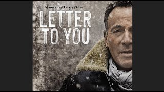 Bruce Springsteen - I'll See You In My Dreams (2020) Legendado PT-BR