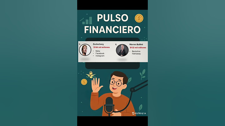 Top 10 Millonarios del Mundo 2025 y Dónde Tienen su Dinero | #Shorts #EmpresasTop #ForbesList