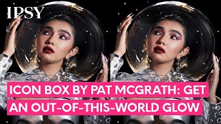 Icon Box by Pat McGrath: Get an Out-of-This-World Glow