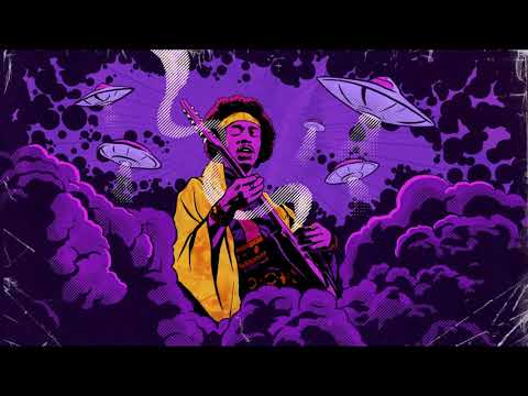 Jimi Hendrix - Spanish Castle Magic (Extended Version)
