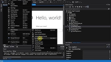 Windows 8 Development - XAML Design Tools Part 2