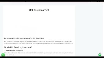 Blogspot Tubes : Tech Tutorial Un-Cut Video 04
