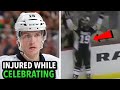 The unluckiest players in nhl history