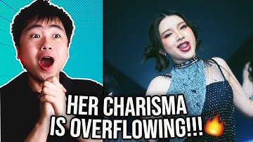 FIRST TIME REACTION to Tiara Andini - Flip It Up (Official Music Video)