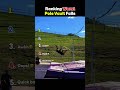 Ranking Best Pole Vaulting Fails Moments 😂