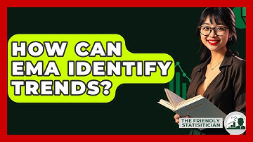 How Can EMA Identify Trends? - The Friendly Statistician
