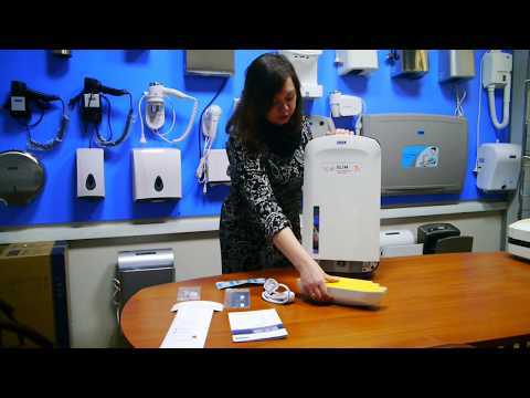 BXG-JET-7200 BXG-JET-7200