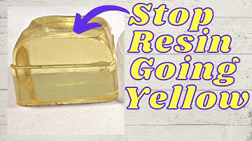 Avoid These Resin Mistakes!
