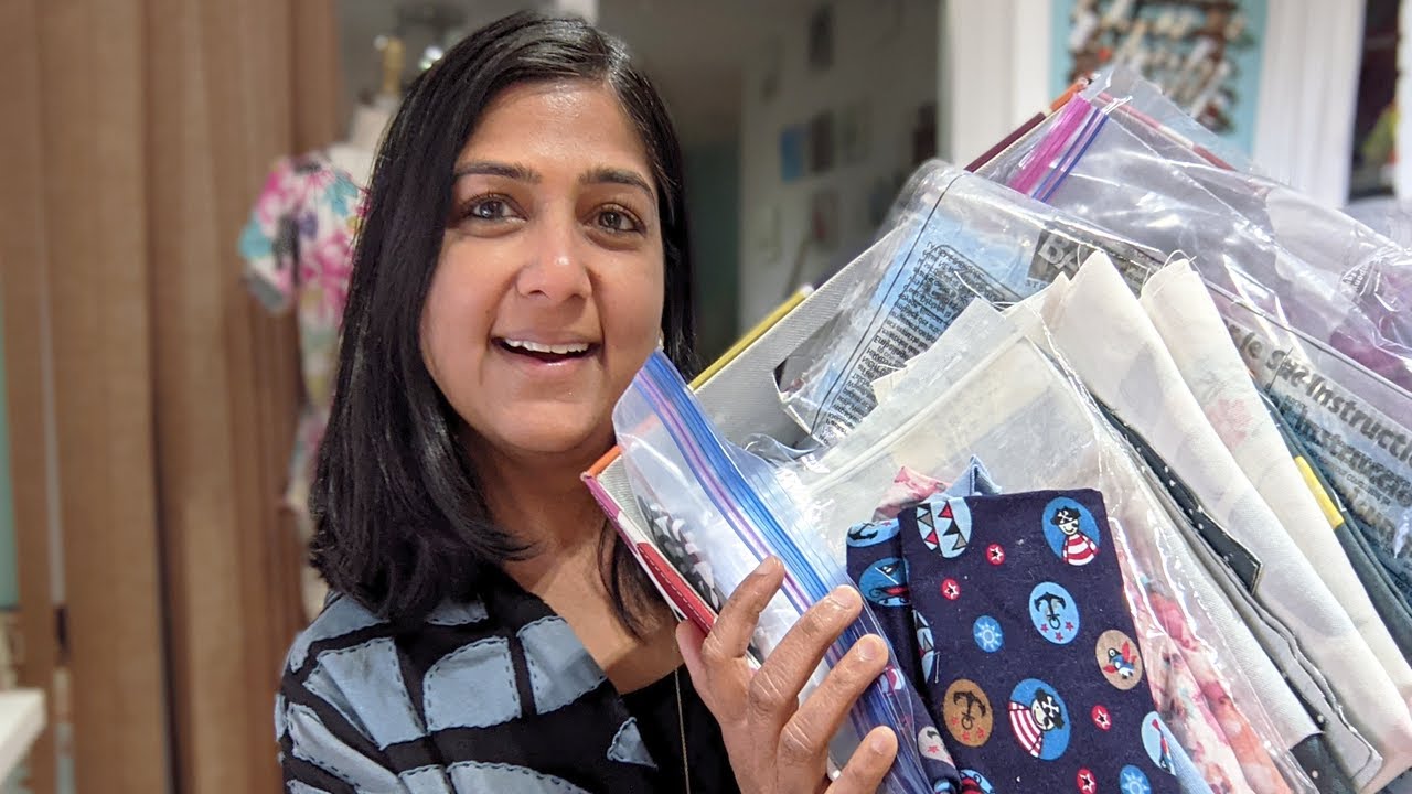 Episode #1  PatternReview's 20th Anniversary!