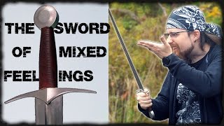 This Sword *Could* be Great, But... ARGH!