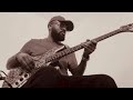 MICHEL BASS - Cover ( AFRO MBOKALISATION )