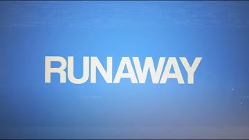 Pressed & Next Chapter - Runaway (Official Lyric Video)