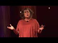 A Model Love Story For Education | Nancy Ruzycki | TEDxUF
