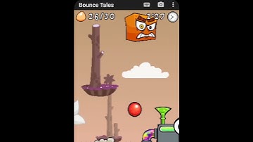 bounce tales gameplay || java gameplay ||#2 2022