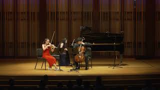 SummerFest 2022 Musical Prelude - Under The Influence: Vivaldi&#39;s The Four Seasons