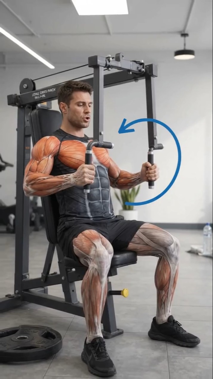 gym #shoulder #fitness #motivation #gymtips - YouTube