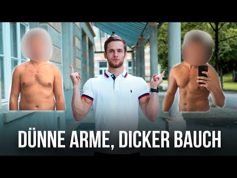 Video: Mager aussehender Lauch – Ursachen und Lösungen für dünnen Lauch