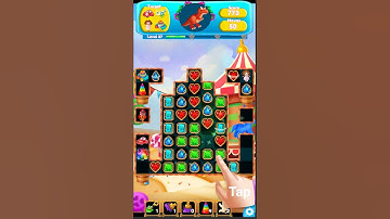 Jewel Quest Tap Blast