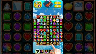 Jewel Quest Tap Blast screenshot 1