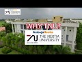 The Neotia University Others(1) The Neotia University Others(1)