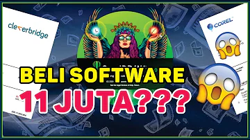 Can you buy Corel Draw?