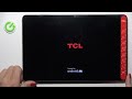 How To Soft Reset TCL Tab 10L Gen2