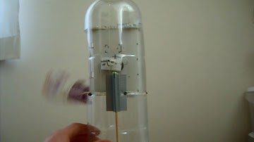 Tommy timer parachutesysteem met zijdelingse injectie