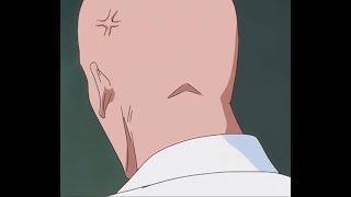 Bleach - Ikakku Gets Called 'Baldy'