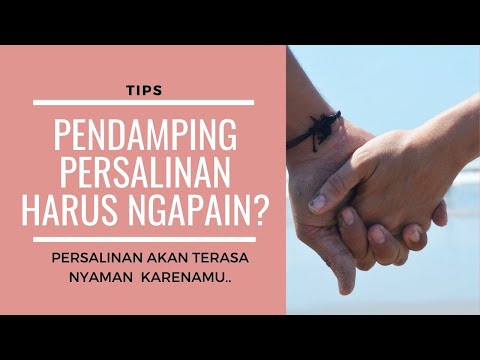 Video: 5 Mitos Tentang Persalinan Pasangan