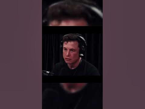 Elon Musk - AI is far more dangerous than nukes! Die Künstliche