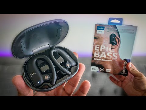Soundcore Spirit X2 True Wireless Earbuds Review - Better Than Powerbeats Pro?