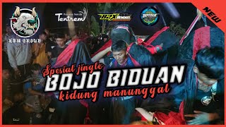 DJ BANTENGAN ❗❗KIDUNG MANUNGGAL ( BOJO BIDUAN ) RemixerBy ARPEDAM PROJECT❗❗