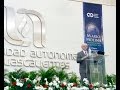 “Cambio climático y desarrollo sustentable”, conferencia del Premio Nobel de Química, Mario Molina.