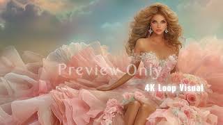 Blush Rose Dream – Luxury Visual Pack screenshot 4
