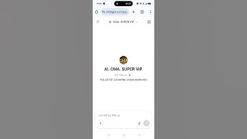 Cách Ghim Trợ Lý ChatGPT Lên Màn Hình Điện Thoại – Siêu Nhanh, Siêu Dễ!