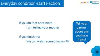 Famous Understanding conditions that start actions Wealth