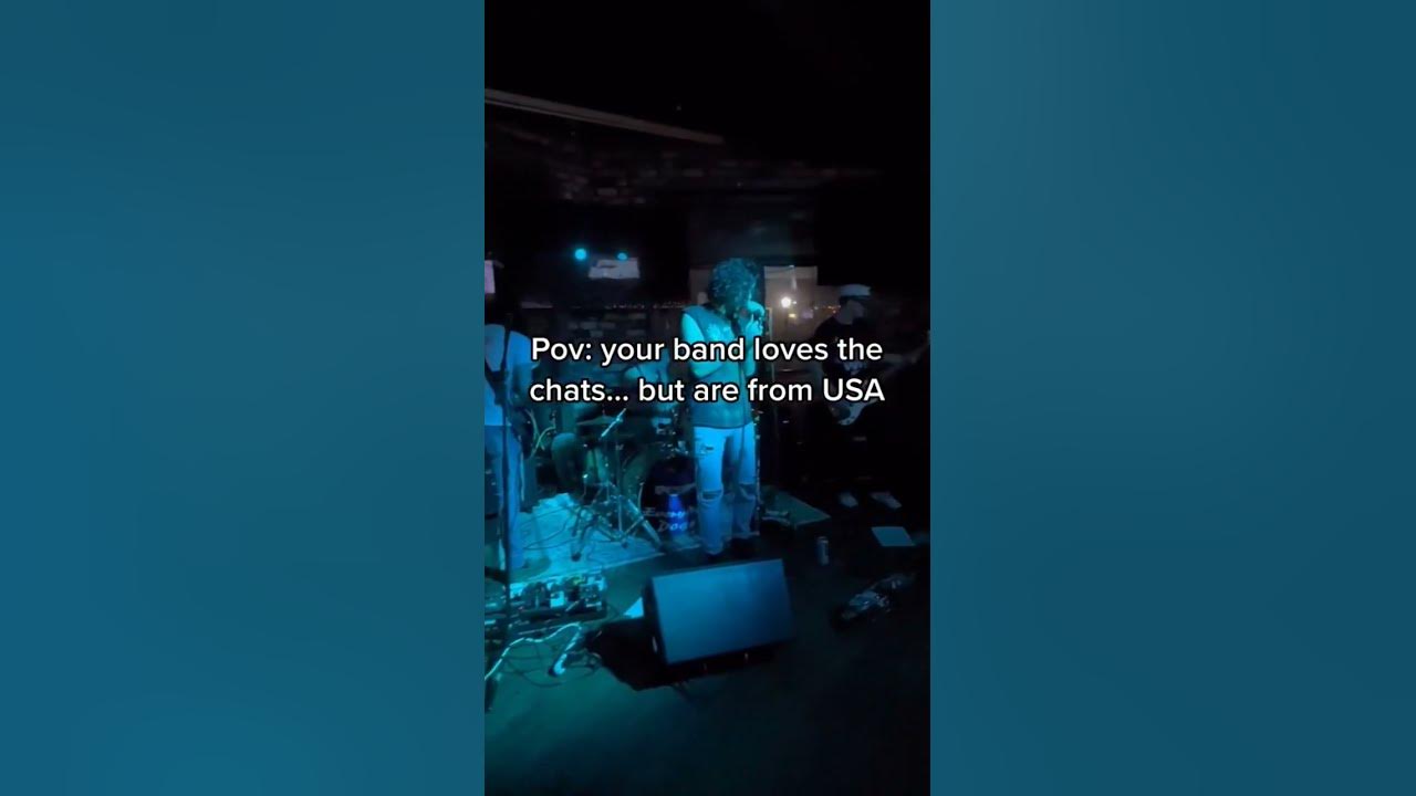 Smoko #shorts #cover #thechats #smoko #punk #australia #bandlife #pov Smoko #shorts #cover #thechats #smoko #punk #australia #bandlife #pov