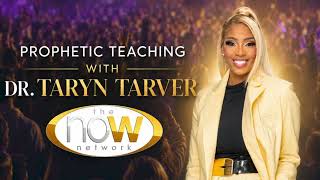 REWARDS FOR PERSECUTION PROPHETESS TARYN N TARVER BISHOP