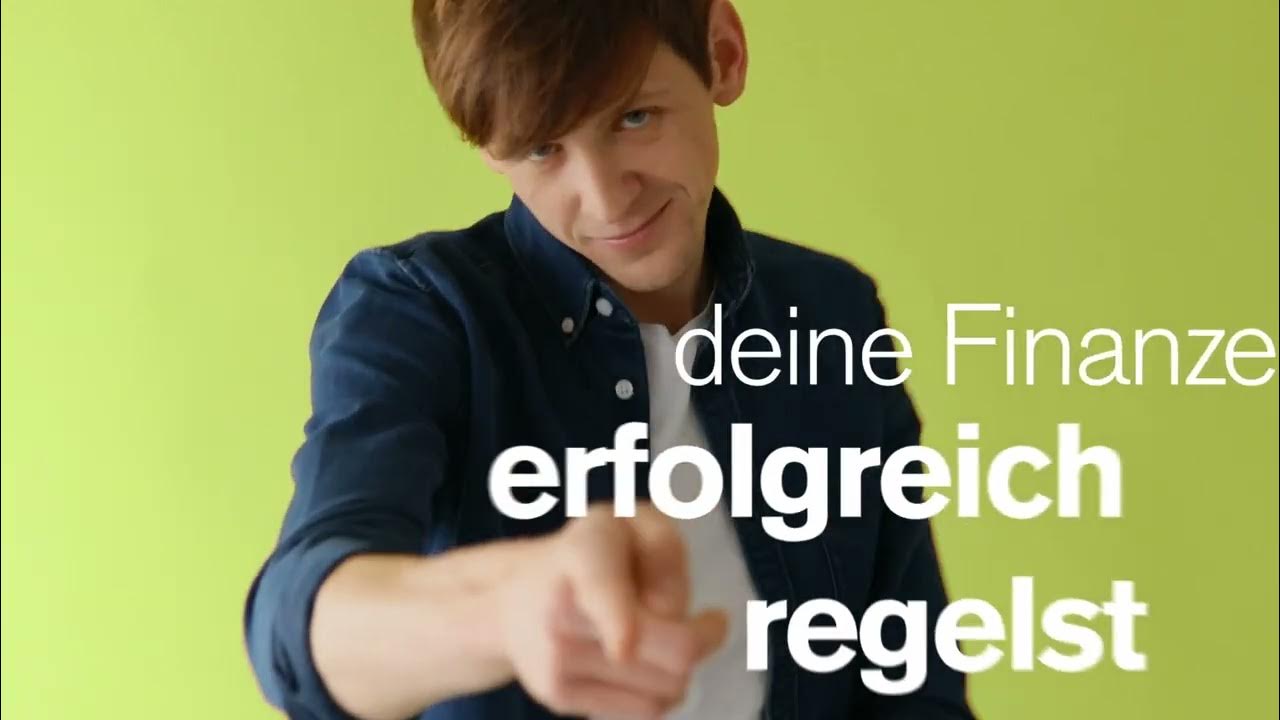 Erstes Gehalt? Zukunft im Blick? Wie du als Berufseinsteiger*in deine Finanzen erfolgreich