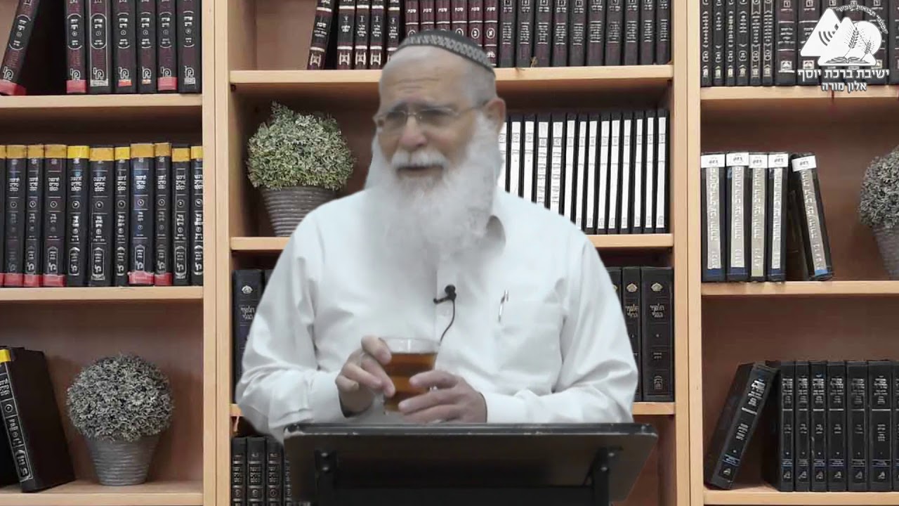 חינוך לטווח ארוך | הרב אליקים לבנון | חינוך ילדים